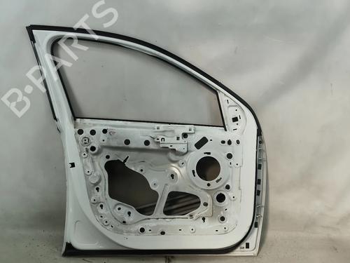 Left front door PEUGEOT 308 SW II (LC_, LJ_, LR_, LX_, L4_) 1.6 HDi 92 | BP29139873C2 