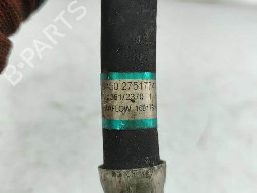 AC pipe MINI MINI (R56) One | BP29205563M126 