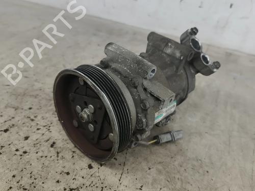 Used AC compressor RENAULT CLIO III (BR0/1, CR0/1) 1.2 Ethanol (CR1U, BR1U) (75 hp) 29287506