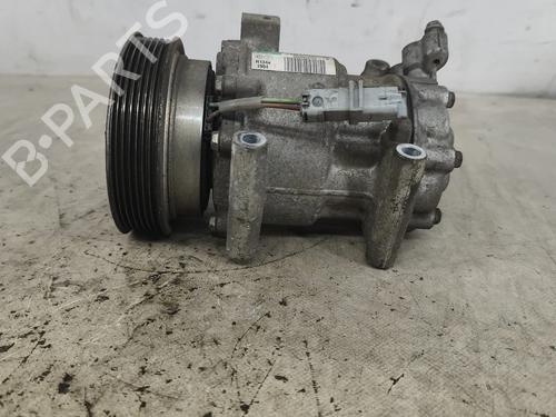 AC compressor RENAULT CLIO III (BR0/1, CR0/1) 1.2 Ethanol (CR1U, BR1U) | BP29287506M34