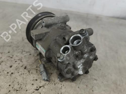 AC compressor RENAULT CLIO III (BR0/1, CR0/1) 1.2 Ethanol (CR1U, BR1U) | BP29287506M34