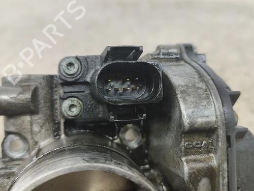 Throttle body SEAT CORDOBA (6K1, 6K2) 1.4 i 16V | BP29278088M82 