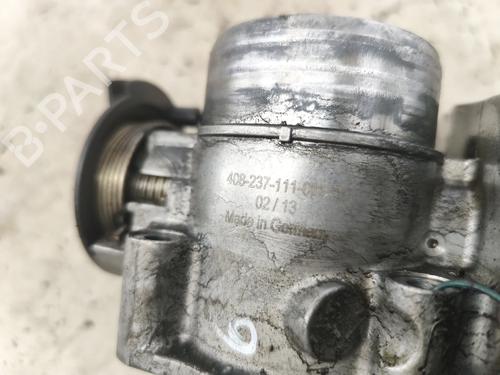 Throttle body SEAT CORDOBA (6K1, 6K2) 1.4 i 16V | BP29278088M82 