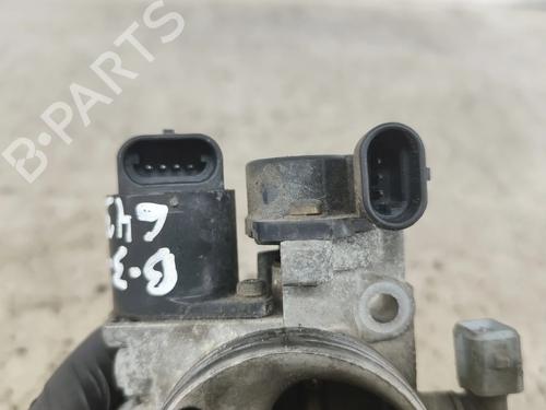Throttle body CITROËN XSARA (N1) 1.4 i | BP29278087M82