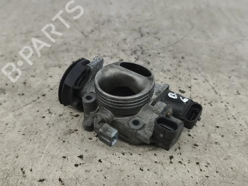 Used Throttle body CITROËN XSARA (N1) 1.4 i (75 hp) 29278087
