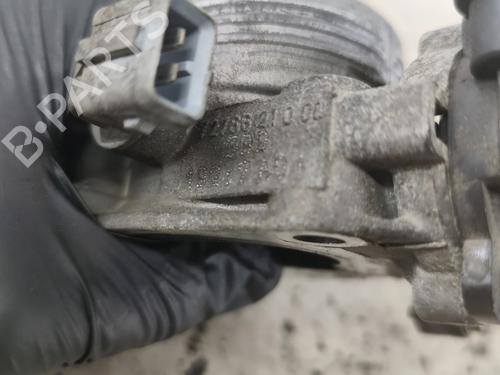 Throttle body CITROËN XSARA (N1) 1.4 i | BP29278087M82