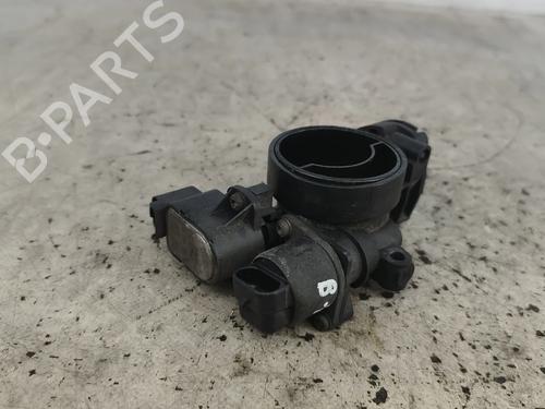 Used Throttle body PEUGEOT 306 Hatchback (7A, 7C, N3, N5) 1.4 (75 hp) 29278145