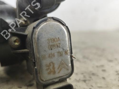 Throttle body PEUGEOT 306 Hatchback (7A, 7C, N3, N5) 1.4 | BP29278145M82 