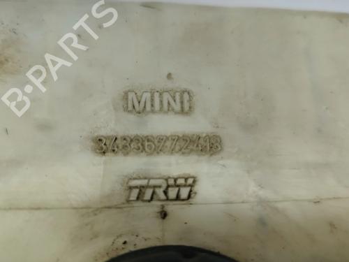 Brake master cylinder MINI MINI (R56) One | BP29205565M77 