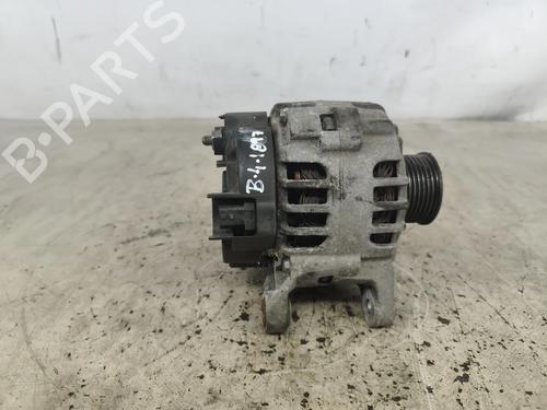 Alternator RENAULT CLIO III (BR0/1, CR0/1) 1.2 Ethanol (CR1U, BR1U) | BP29287509M7 