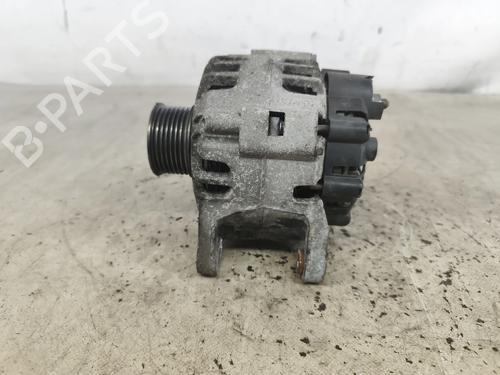 Alternator RENAULT CLIO III (BR0/1, CR0/1) 1.2 Ethanol (CR1U, BR1U) | BP29287509M7 