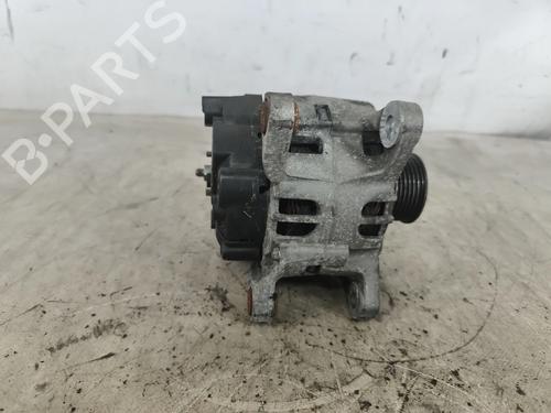Alternator RENAULT CLIO III (BR0/1, CR0/1) 1.2 Ethanol (CR1U, BR1U) | BP29287509M7 