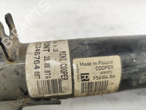 Right front shock absorber MINI MINI (R56) One | BP29205567M17 