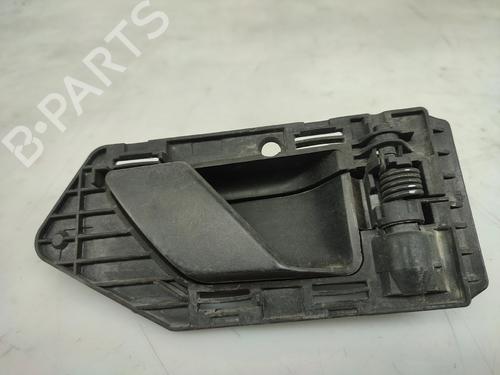 Front right interior door handle CITROËN BERLINGO / BERLINGO FIRST MPV (MF_, GJK_, GFK_) 1.8 D (MFA9A) 9621422877