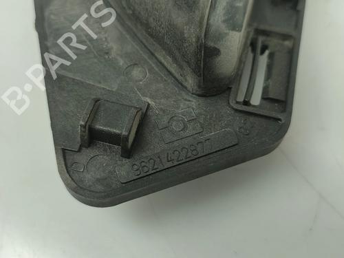 Front right interior door handle CITROËN BERLINGO / BERLINGO FIRST MPV (MF_, GJK_, GFK_) 1.8 D (MFA9A) | BP28952319I14 