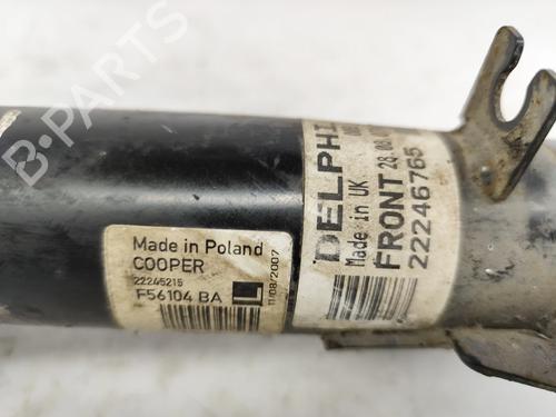 Left front shock absorber MINI MINI (R56) One | BP29205568M16 