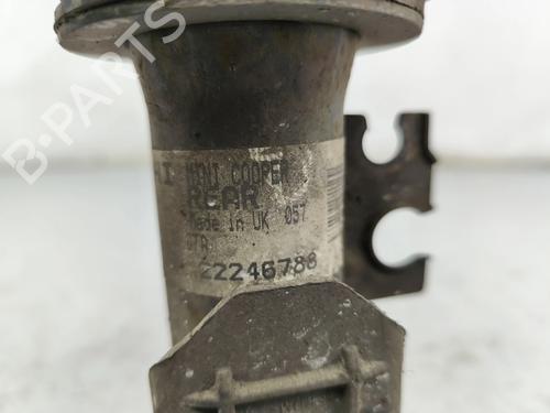Right rear shock absorber MINI MINI (R56) One | BP29205569M19 