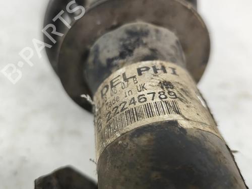 Left rear shock absorber MINI MINI (R56) One | BP29205570M18 