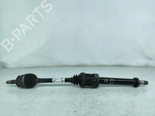 Right front driveshaft MINI MINI (R56) One | BP29205572M39 