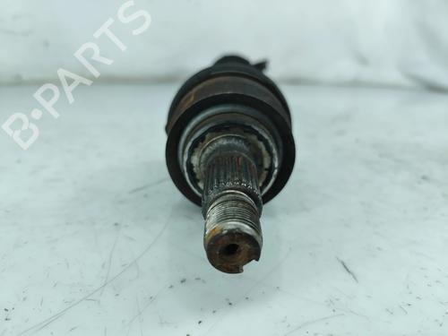 Right front driveshaft MINI MINI (R56) One | BP29205572M39 