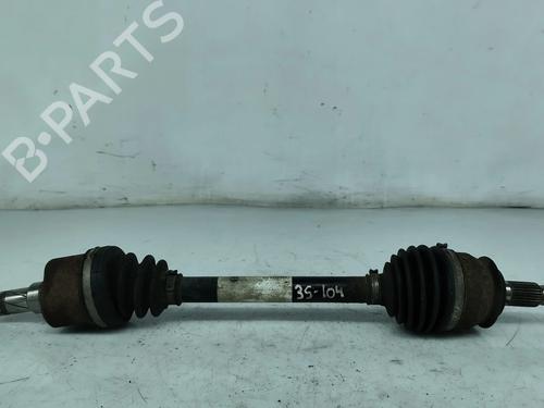 Left front driveshaft MINI MINI (R56) One | BP29205573M38 