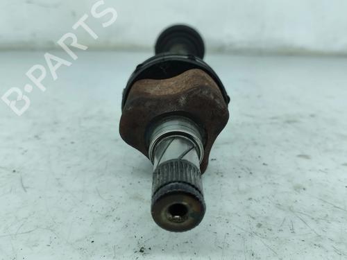 Left front driveshaft MINI MINI (R56) One | BP29205573M38 