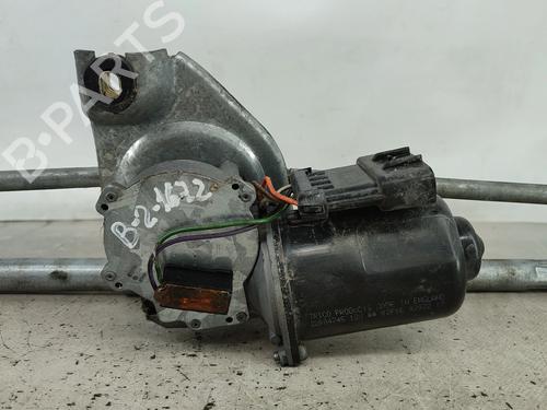 Front wiper motor OPEL CORSA B (S93) 1.7 D (F08, F68, M68) | BP29300750M29