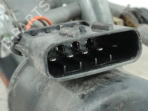 Front wiper motor OPEL CORSA B (S93) 1.7 D (F08, F68, M68) | BP29300750M29