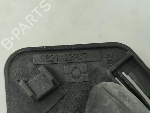 Front left interior door handle CITROËN BERLINGO / BERLINGO FIRST MPV (MF_, GJK_, GFK_) 1.8 D (MFA9A) | BP28952320I13 