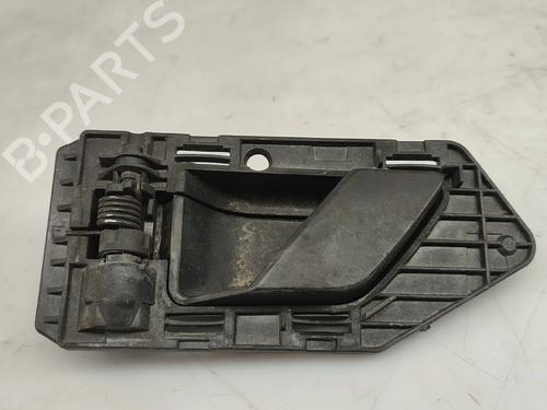 Front left interior door handle CITROËN BERLINGO / BERLINGO FIRST MPV (MF_, GJK_, GFK_) 1.8 D (MFA9A) 9621422977