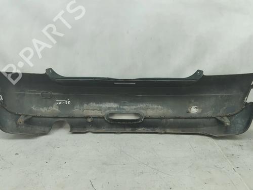 Rear bumper MINI MINI (R56) One | BP29161810C8 