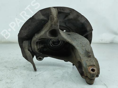 Left front steering knuckle MINI MINI (R56) One | BP29205575M25 