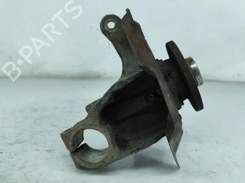 Left front steering knuckle MINI MINI (R56) One | BP29205575M25 
