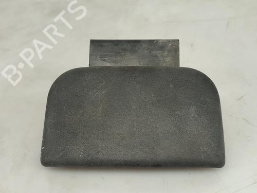 Front right exterior door handle CITROËN BERLINGO / BERLINGO FIRST MPV (MF_, GJK_, GFK_) 1.8 D (MFA9A) N/V
