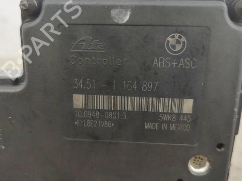 ABS Bremseaggregat BMW 3 (E46) 320 d | BP29271273M43 