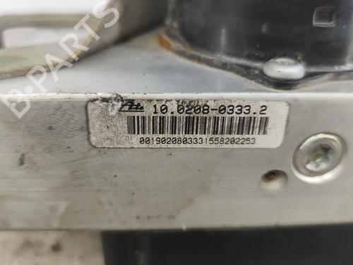 ABS Bremseaggregat BMW 3 (E46) 320 d | BP29271273M43 
