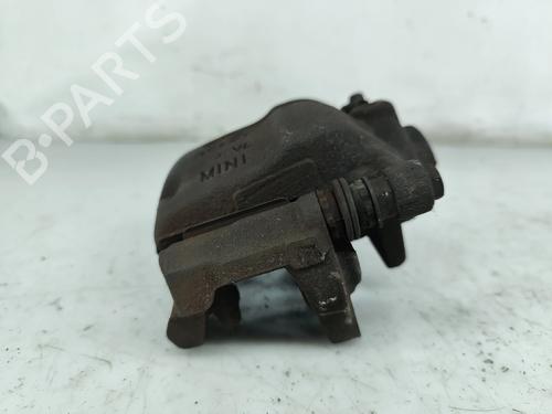 Right front brake caliper MINI MINI (R56) One | BP29205576M104 