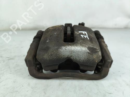 Left front brake caliper MINI MINI (R56) One | BP29205577M105 