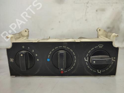 Climate control CITROËN BERLINGO / BERLINGO FIRST MPV (MF_, GJK_, GFK_) 1.8 D (MFA9A) 654984A