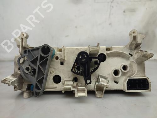Climate control CITROËN BERLINGO / BERLINGO FIRST MPV (MF_, GJK_, GFK_) 1.8 D (MFA9A) | BP28952312I5 