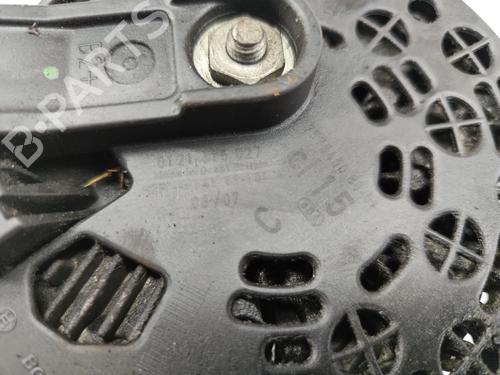 Alternator MINI MINI (R56) One | BP29205582M7 