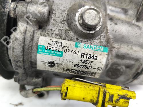 AC compressor MINI MINI (R56) One | BP29205583M34 