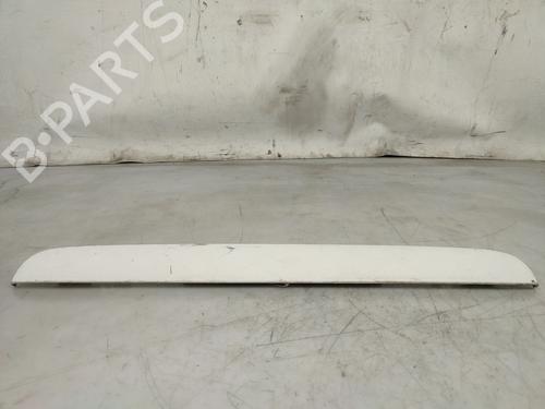 Door moulding trim CITROËN BERLINGO / BERLINGO FIRST MPV (MF_, GJK_, GFK_) 1.8 D (MFA9A) 9619491377
