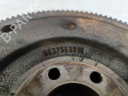 Other CITROËN C3 II (SC_) 1.4 HDi 70 (SC8HZC, SC8HR0, SC8HP4) | BP29206627O1