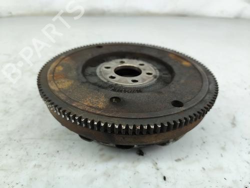 Other CITROËN C3 II (SC_) 1.4 HDi 70 (SC8HZC, SC8HR0, SC8HP4) | BP29206627O1