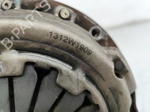 Other CITROËN C3 II (SC_) 1.4 HDi 70 (SC8HZC, SC8HR0, SC8HP4) | BP29206627O1