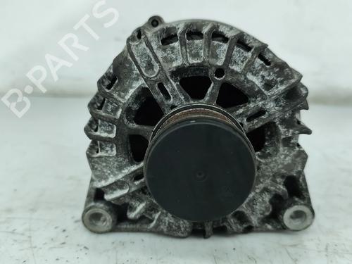 Used Alternator CITROËN C3 II (SC_) 1.4 HDi 70 (SC8HZC, SC8HR0, SC8HP4) (68 hp) 29206630
