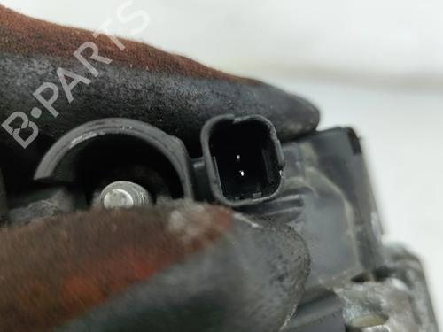 Alternator CITROËN C3 II (SC_) 1.4 HDi 70 (SC8HZC, SC8HR0, SC8HP4) | BP29206630M7 