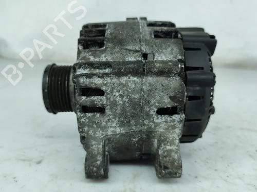 Alternator CITROËN C3 II (SC_) 1.4 HDi 70 (SC8HZC, SC8HR0, SC8HP4) | BP29206630M7 