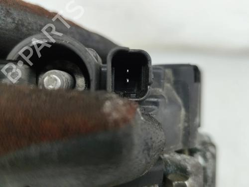 Alternator CITROËN C3 II (SC_) 1.4 HDi 70 (SC8HZC, SC8HR0, SC8HP4) | BP29206630M7 